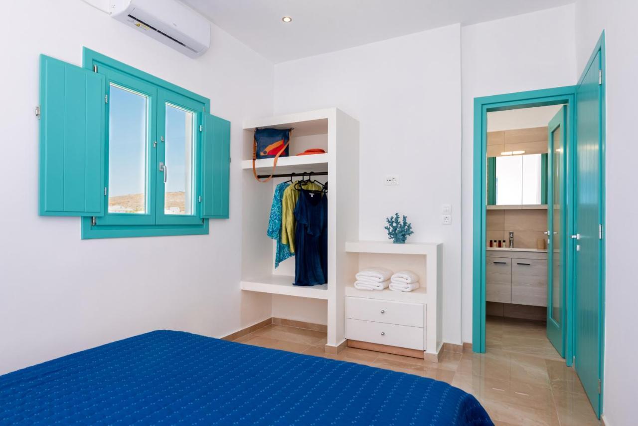 Dona Beach Resort Perissa  Esterno foto