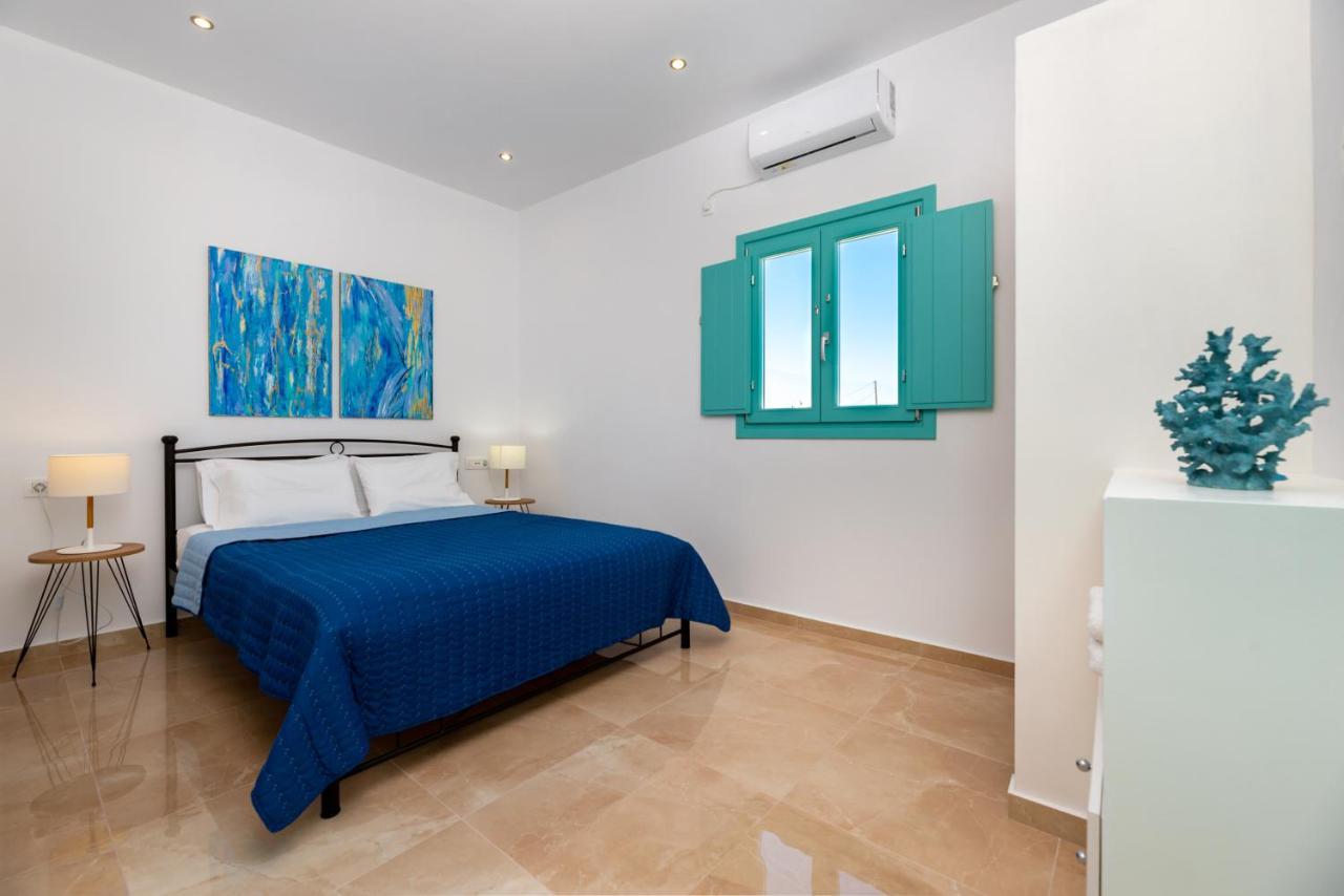 Dona Beach Resort Perissa  Esterno foto