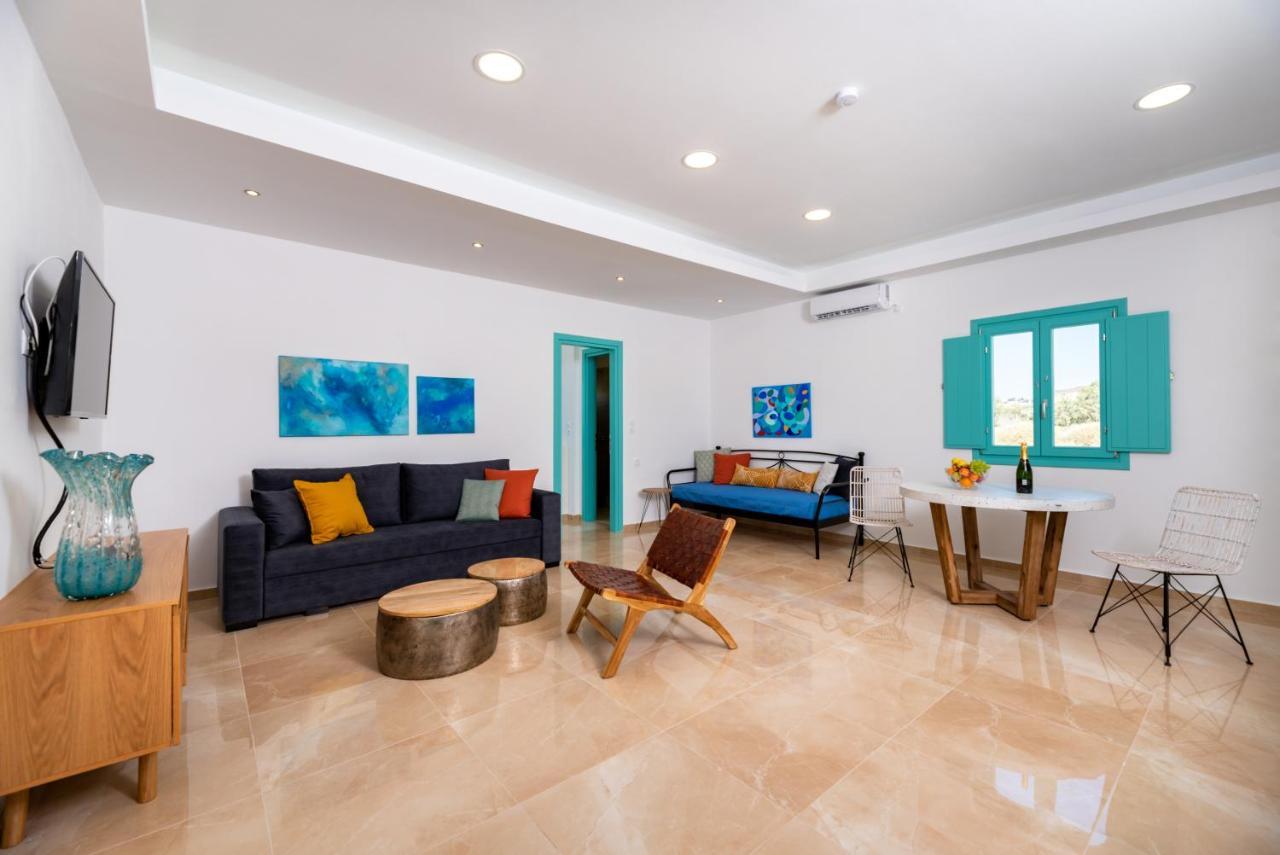 Dona Beach Resort Perissa  Esterno foto